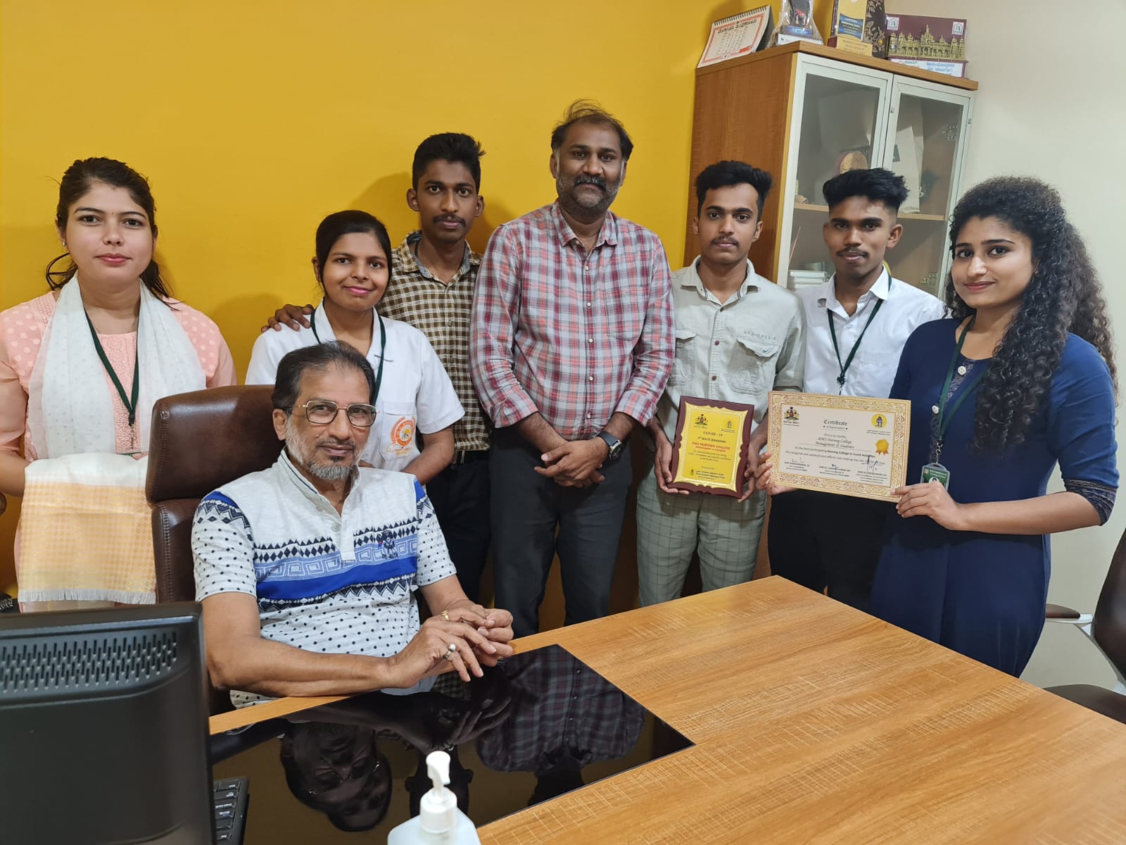 Explore the World of Our Graduates